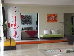 Villa Sylana Design Meets Moroccan Authenticity