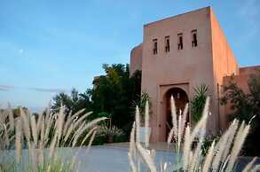 Villa Sylana Design Meets Moroccan Authenticity