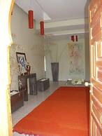 Villa Sylana Design Meets Moroccan Authenticity