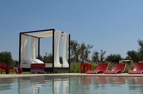 Villa Sylana Design Meets Moroccan Authenticity