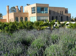 Villa Sylana Design Meets Moroccan Authenticity