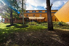Hotel Relax Vrchbělá