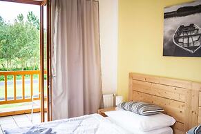 Hotel Relax Vrchbělá
