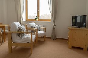 Hotel Relax Vrchbělá