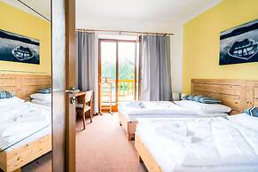 Hotel Relax Vrchbělá