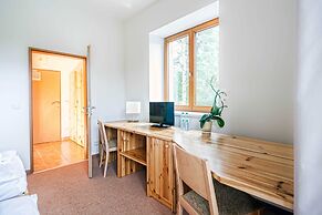 Hotel Relax Vrchbělá