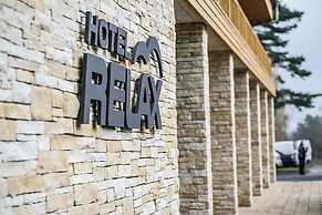 Hotel Relax Vrchbělá