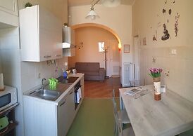 Casa Tua a Porta Maggiore