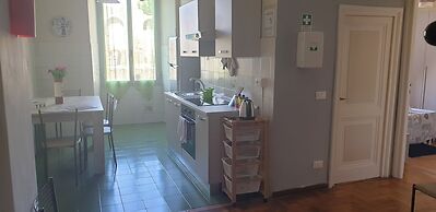 Casa Tua a Porta Maggiore