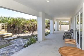 The White House On Flagler Beach - All 8 Bedroom Home