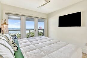 The White House On Flagler Beach - All 8 Bedroom Home