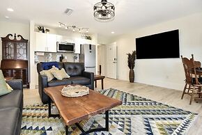 The White House On Flagler Beach - All 8 Bedroom Home