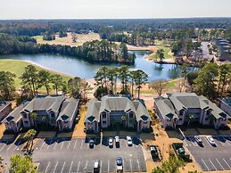 11d True Blue Golf Haven Ii 2 Bedroom Home