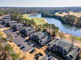11d True Blue Golf Haven Ii 2 Bedroom Home