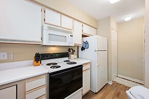 11d True Blue Golf Haven Ii 2 Bedroom Home
