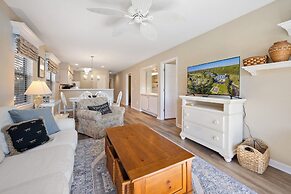 11d True Blue Golf Haven Ii 2 Bedroom Home