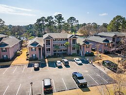 11d True Blue Golf Haven Ii 2 Bedroom Home