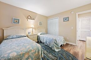 11d True Blue Golf Haven Ii 2 Bedroom Home