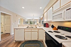 11d True Blue Golf Haven Ii 2 Bedroom Home