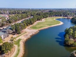 11d True Blue Golf Haven Ii 2 Bedroom Home