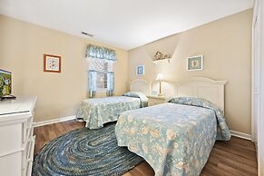 11d True Blue Golf Haven Ii 2 Bedroom Home