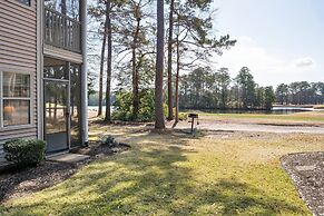 11d True Blue Golf Haven Ii 2 Bedroom Home