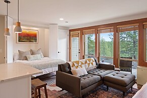 Seventh Mt 1417/1418 1 Bedroom Condo