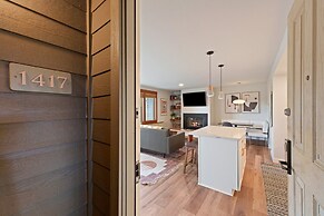 Seventh Mt 1417/1418 1 Bedroom Condo