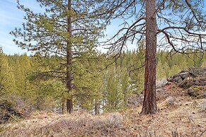 Seventh Mt 1417 1 Bedroom Home