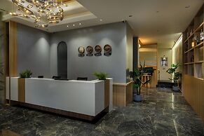 Hotel Park Royal