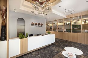 Hotel Park Royal