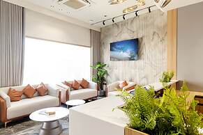Hotel Park Royal
