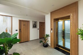 Hotel Park Royal