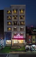 Hotel Park Royal