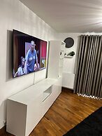 Charming Dartford Apartment Retreat