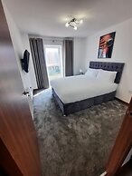 Charming Dartford Apartment Retreat