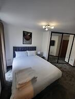Charming Dartford Apartment Retreat