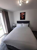 Charming Dartford Apartment Retreat