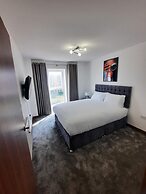 Charming Dartford Apartment Retreat