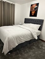 Charming Dartford Apartment Retreat