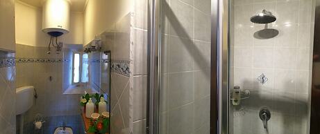 Casa Tua sul tetto di Roma