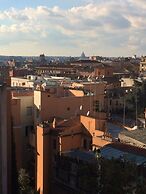 Casa Tua sul tetto di Roma