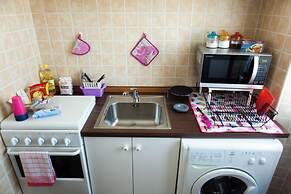 Casa Tua sul tetto di Roma