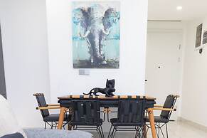Kass Towers