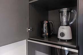 Kass Towers