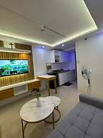 MG Staycation Urban Studio