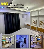 MG Staycation Urban Studio