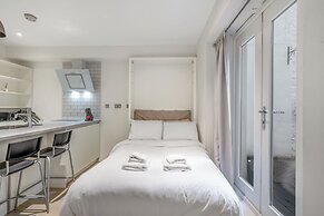 Beaufort Gardens Residences