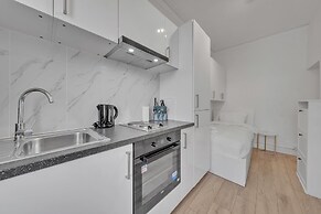 Beaufort Gardens Residences