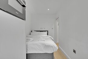 Beaufort Gardens Residences